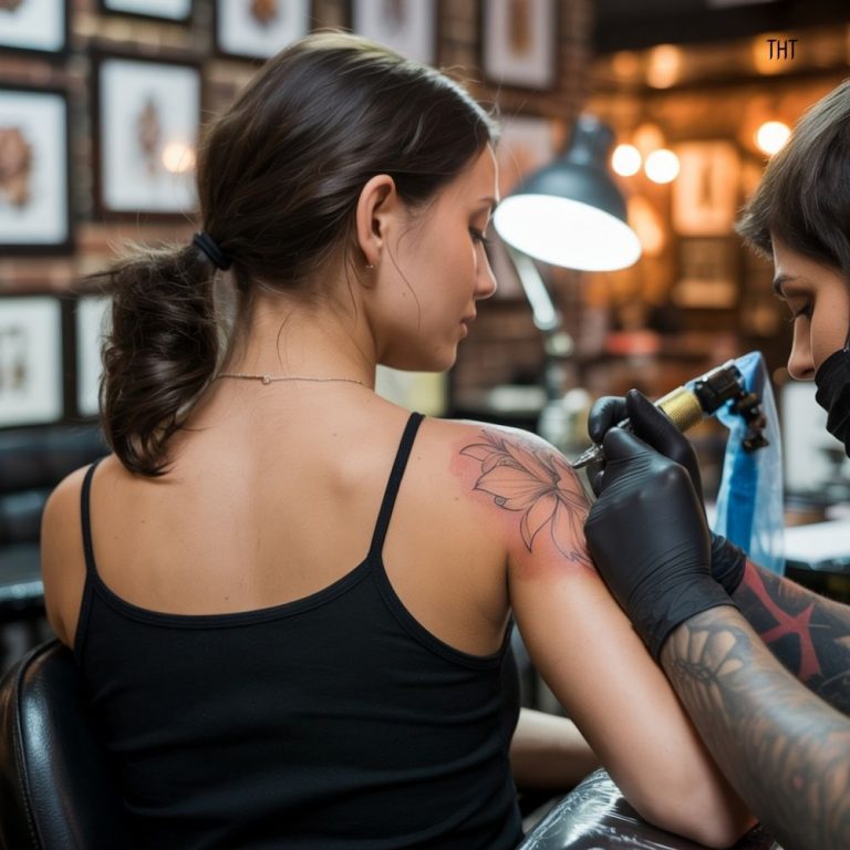 What Staying Still Taught Me About Permanence