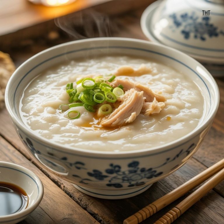 What I Eat When I Don’t Want to Think About Food