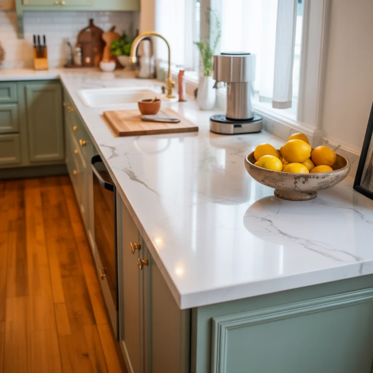 What My Space Looks Like When I’m Doing Okay