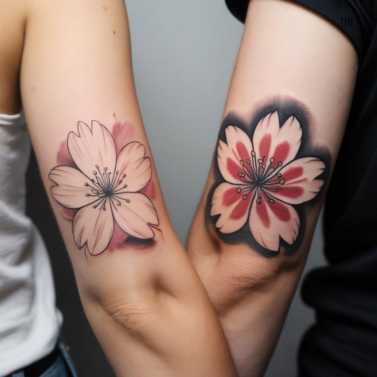 The Gap Between Tattoo Symbolism Online and Tattoo Experience Offline
