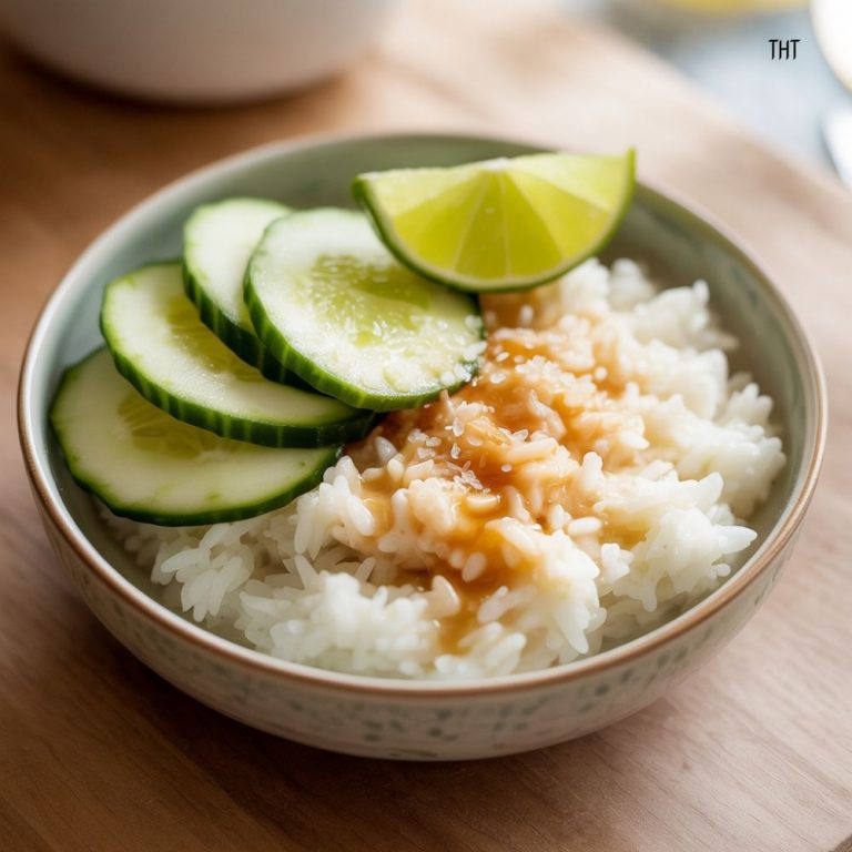 The Flavor I Crave When I’m Overstimulated