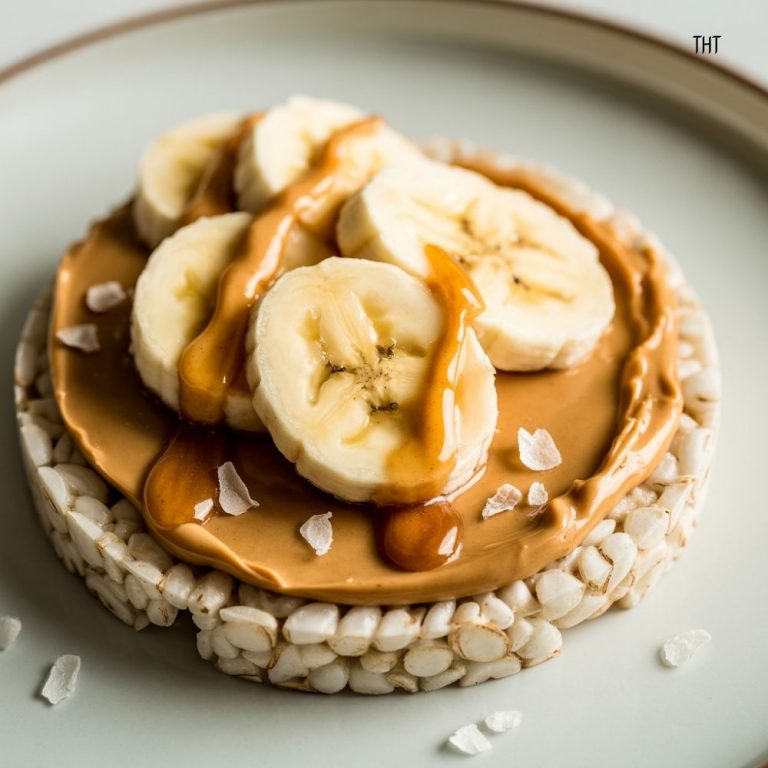 The Snack That Tells Me I’ve Waited Too Long to Eat