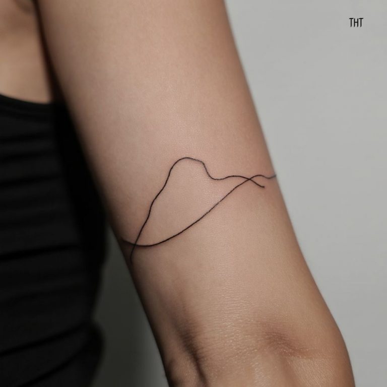 How I Knew This Tattoo Was Right for Me Even Though I Couldn’t Fully Explain It